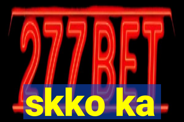 skko ka